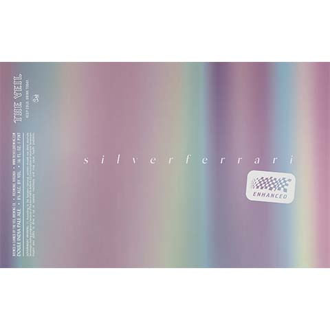 The Veil Silverferrari DIPA