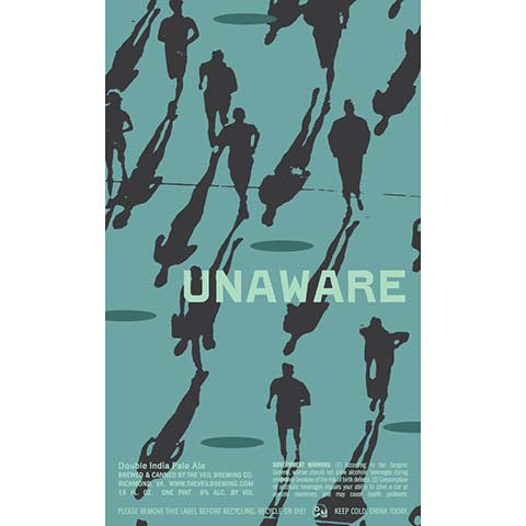 The Veil Unaware DIPA