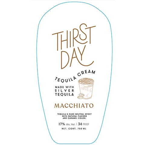 Thirstday Macchiato