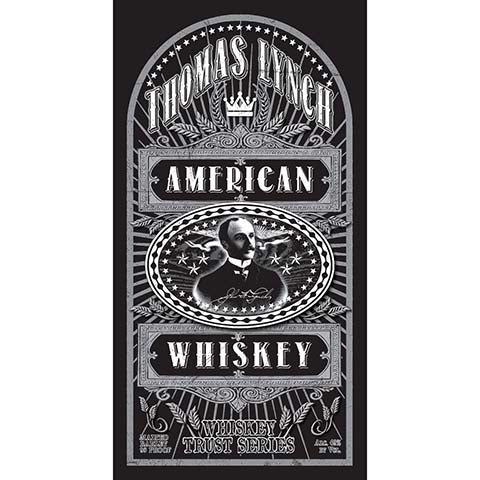 Thomas Lynch American Whiskey