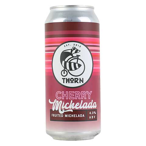 Thorn Cherry Mechalada