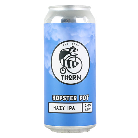 Thorn Hopster Pot