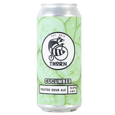 Thorn Low-Hanging Sour: Cucumber