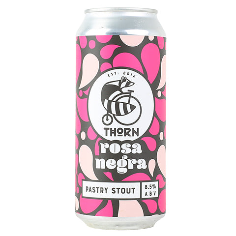 Thorn Rosa Negra Pastry Stout