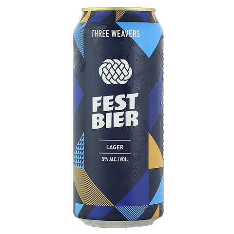 Three Weavers Festbier