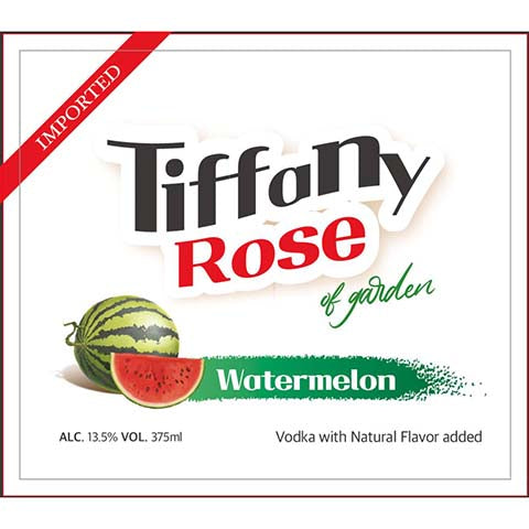 Tiffany-Rose-Watermelon-Vodka-375ML-BTL
