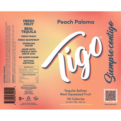 Tigo-Peach-Paloma-Tequila-Seltzer-355ML-CAN