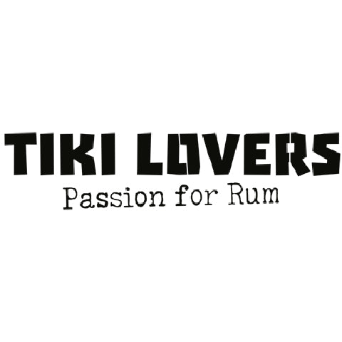 Tiki Lovers Pineapple Dark Rum