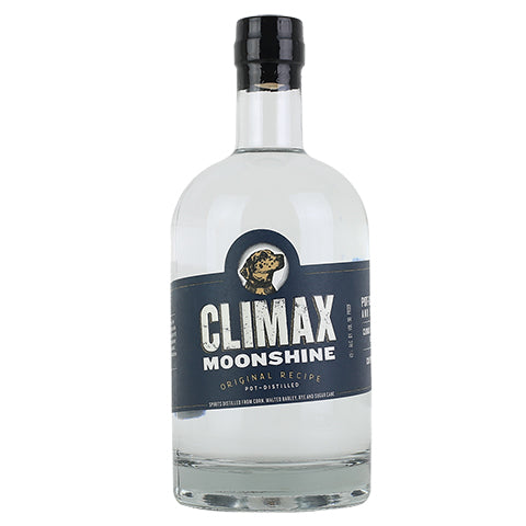 Tim Smith's Climax Moonshine