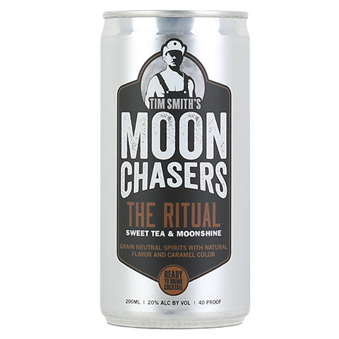 Tim Smith's Moon Chasers The Ritual