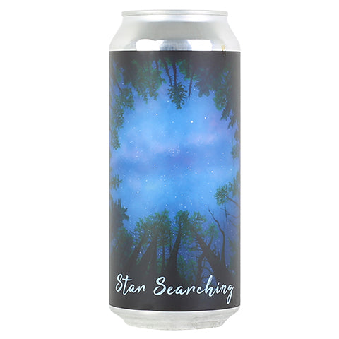 Timber Ales Star Searching V2 IPA