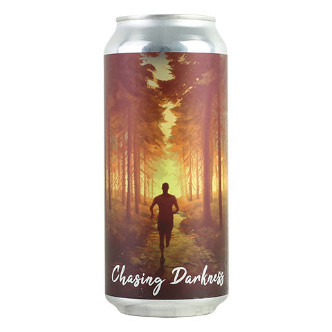 Timber Chasing Darkness Batch 2 (Apple Brandy)
