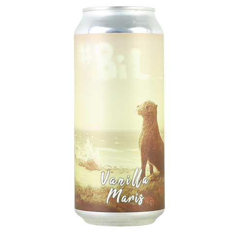 Timber / Horus Aged Ales Vanilla Maris