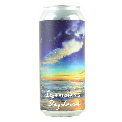 Timber Insomniac's Daydream IPA