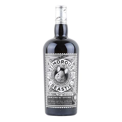 Timorous Beastie Blended Malt Scotch Whisky – Buy Liquor Online