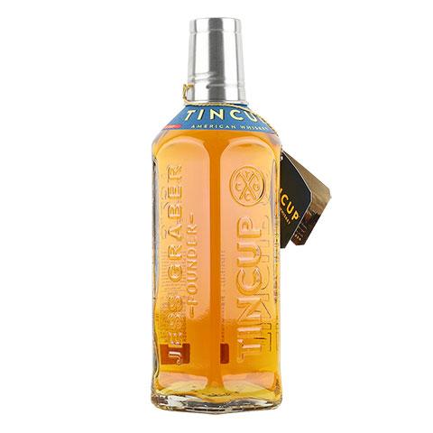Tincup American Whiskey