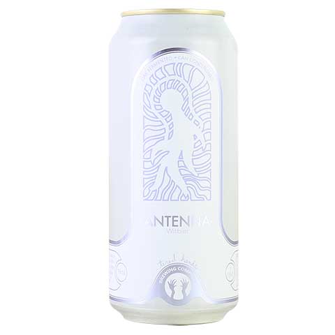 Tired Hands Antenna Witbier