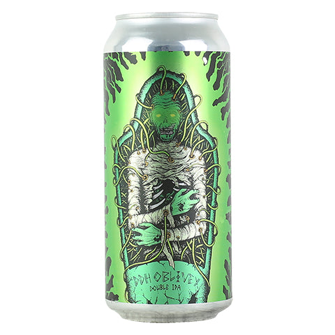 Tired Hands DDH Oblivex DIPA