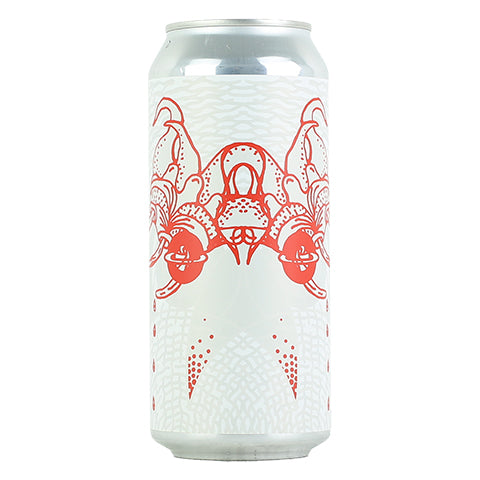 Tired Hands Double Extra Vanilla Milkshake IPA