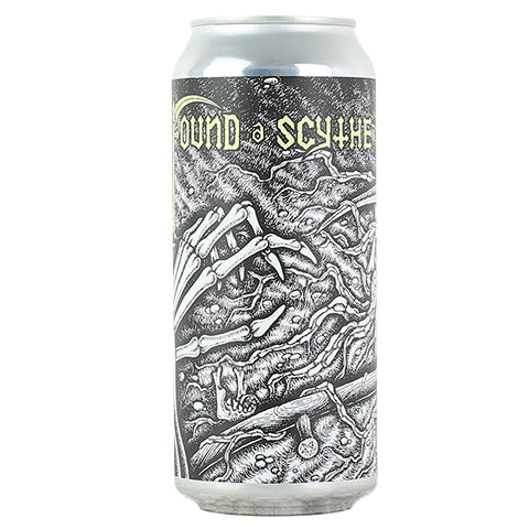 Tired Hands Found a Scythe DIPA