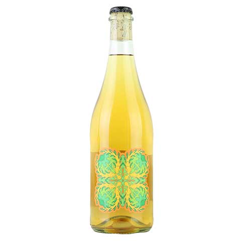 Tired Hands Frequency Illusion: Chardonnay