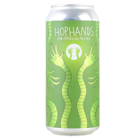 Tired Hands HopHands Pale Ale