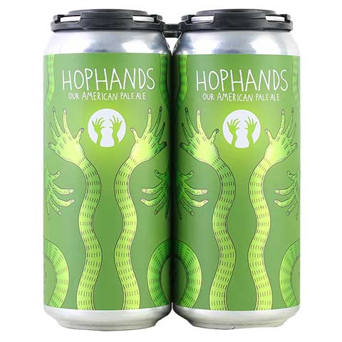 Tired Hands HopHands Pale Ale