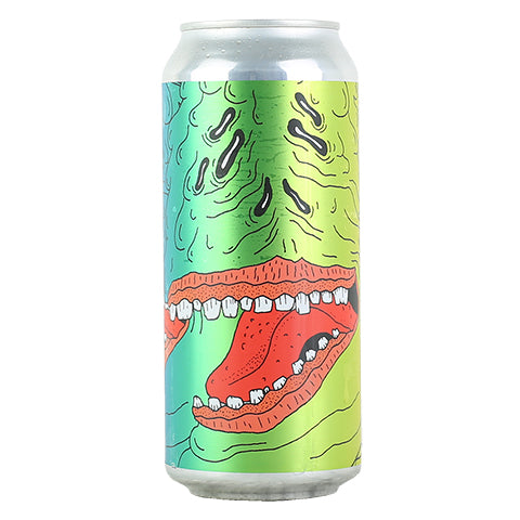 Tired Hands Lush Life TIPA