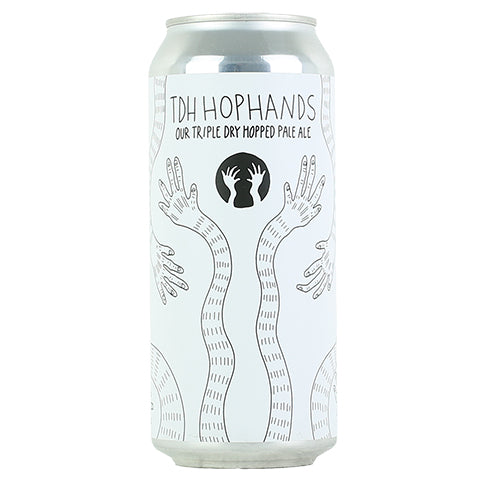 Tired Hands TDH HopHands Pale Ale