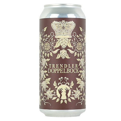 Tired Hands Trendler Doppelbock