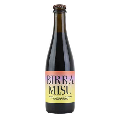 To Ol Birramisu Stout