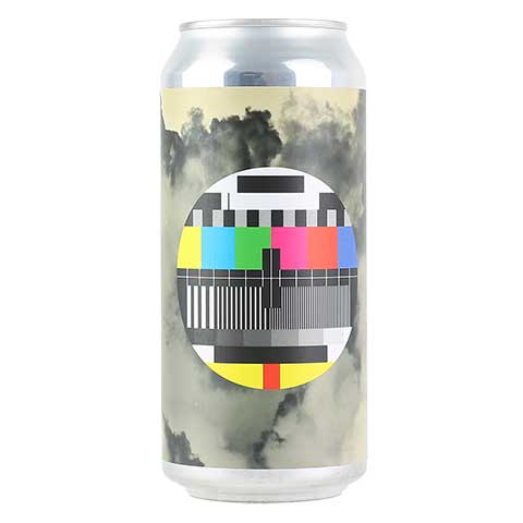 To Ol Gose To Hollywood Sour Ale
