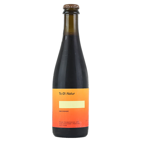 To Ol Omnipresent Sour Ale