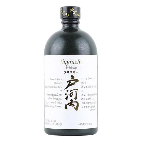 Togouchi 3 Year Old Japanese Blend Whisky – Buy Liquor Online