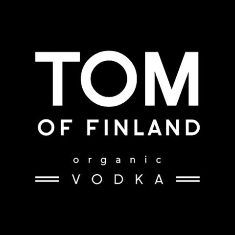 Tom of Finland Vodka