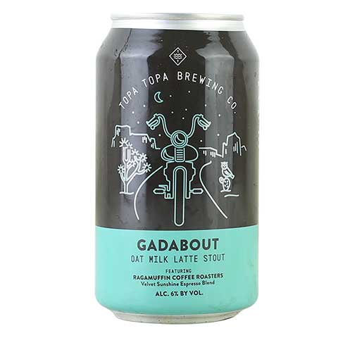 Topa Topa Gadabout Stout