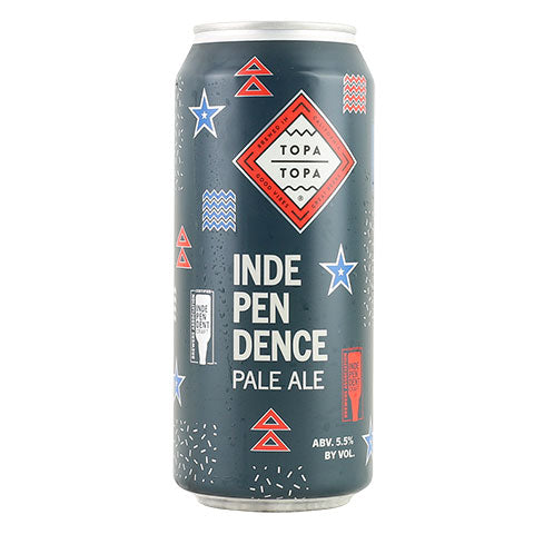 Topa Topa Independence Pale Ale