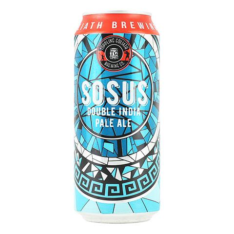 toppling-goliath-sosus