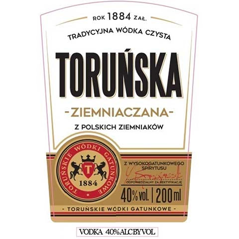 Torunska-Ziemniaczana-Vodka-200ML-BTL
