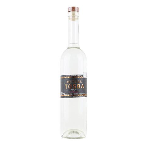 tosba-warash-mezcal