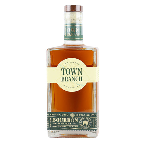 Town Branch Kentucky Straight Bourbon Whiskey