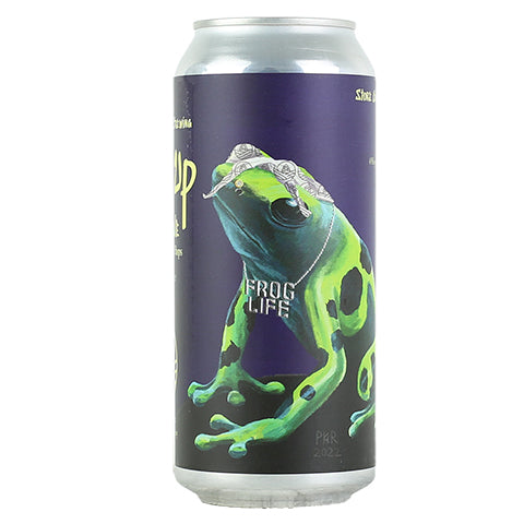 Tox/Hop Culture Farms Hop Em Up IPA