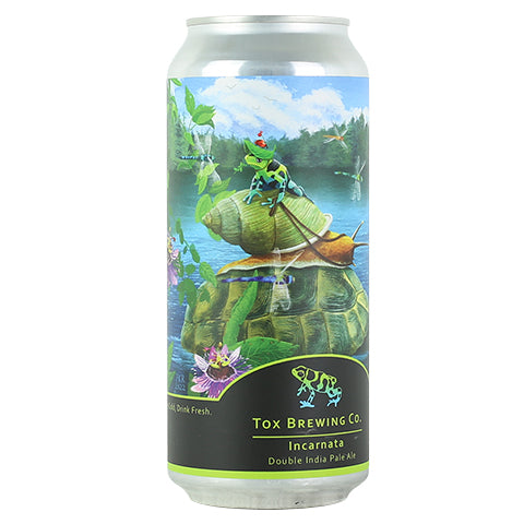 Tox Incarnata DIPA