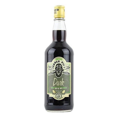 Trader Vic's Dark Rum – Buy Liquor Online