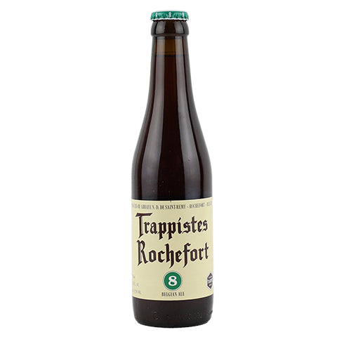 Trappistes Rochefort 8