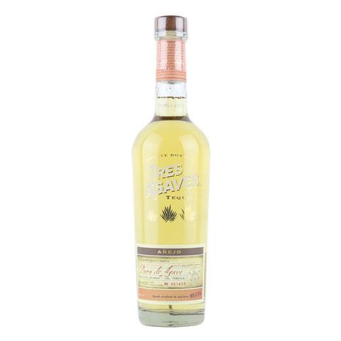 Tres Agaves Anejo Tequila