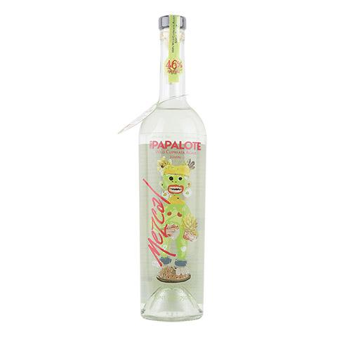 tres-papalote-wild-cupreata-mezcal