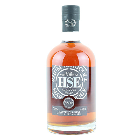 Tres Vieux Rhum HSE Agricole Reserve Speciale VSOP