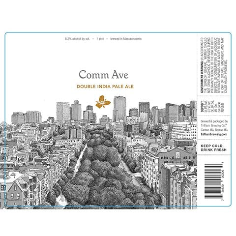 Trillium Comm Ave DIPA