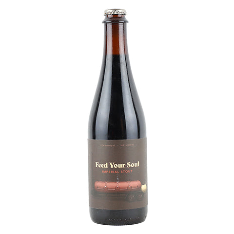 Trillium Feed Your Soul Imperial Stout